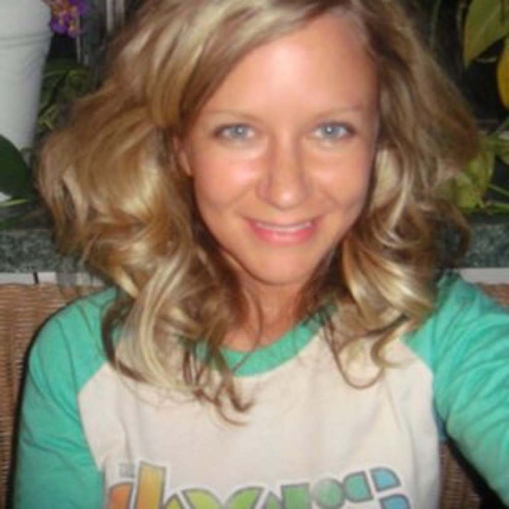 Meet your Posher, Jennifer